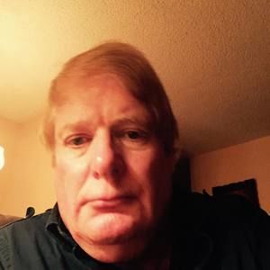 Meet your Posher, Fred